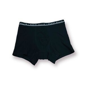 Perry Ellis Men's Cotton Boxer Briefs (NWOT) - Large